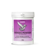 Ronsec 100gr en polvo - tricomoniasis - Cancro - de Medpet
