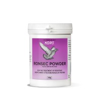 Ronsec 100gr en polvo - tricomoniasis - Cancro - de Medpet Ronsec 100gr en polvo - tricomoniasis - Cancro - de Medpet