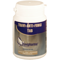 Travi-Anti-Fungi Tab - Ketoconazol 15 mg - Infecciones fúngicas - de Travipharma Travi-Anti-Fungi Tab - Ketoconazol 15 mg - Infecciones fúngicas - de Travipharma