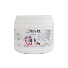 Tricho 50 - 250gr - Ronidazole - Cancro - de Giantel Tricho 50 - 250gr - Ronidazole - Cancro - de Giantel
