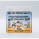 Tylo-Dox Special 50 Comprimidos - Infecciones respiratorias - Cancro - de DAC