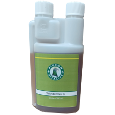 Wondermix C 500ml - aceites esenciales - Intestinos - Pigeon Vitality