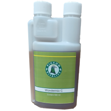 Wondermix C 500ml - aceites esenciales - Intestinos - Pigeon Vitality Wondermix C 500ml - aceites esenciales - Intestinos - Pigeon Vitality
