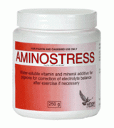 Aminostress 250gr de Medpet Aminostress 250gr de Medpet