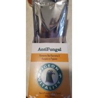 Anti Fungal 50gr - estrés - tratamiento por hongos - de Pigeon Vitality