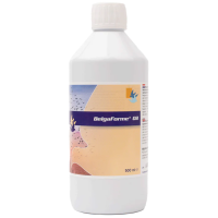 BelgaForme Oil 500ml - cría y muda - Belgica de Weerd BelgaForme Oil 500ml - cría y muda - Belgica de Weerd