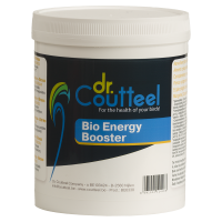 Bio Energy Booster 500 g - Recuperación - Flora Intestinal - Dr. Coutteel Bio Energy Booster 500 g - Recuperación - Flora Intestinal - Dr. Coutteel