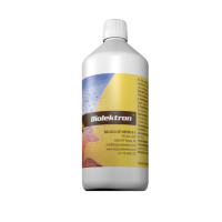Biolektron 250ml de Belgica de Weerd - Electrolitos y Vitamina B2 Líquidos Biolektron 250ml de Belgica de Weerd - Electrolitos y Vitamina B2 Líquidos