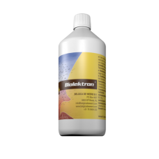 Biolektron 250ml Solución Líquida de Electrolitos y Vitamina B2 de Belgica de Weerd Biolektron 250ml Solución Líquida de Electrolitos y Vitamina B2 de Belgica de Weerd
