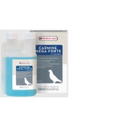 Carmine Mega Forte - L-Carnitine by Oropharma - Versele Laga