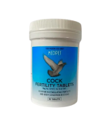 Cock Fertility de Medpet Cock Fertility de Medpet