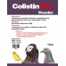 Colistin 5% Polvo - Tratamiento 100gr - Infecciones intestinales Colistin 5% Polvo - Tratamiento 100gr - Infecciones intestinales