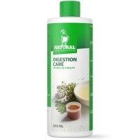 Natural Digestion Care 500ml - Elíxir Herbal Intestinal - de Natural