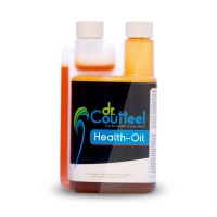 Health-Oil 500ml - aceites esenciales naturales - Dr. Coutteel Health-Oil 500ml - aceites esenciales naturales - Dr. Coutteel