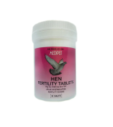 Hen Fertility de Medpet  Hen Fertility de Medpet