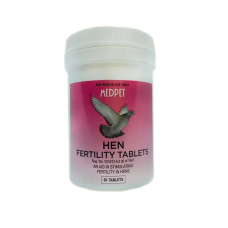 Hen Fertility de Medpet 