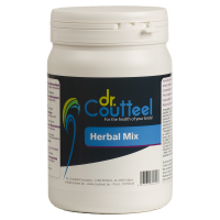 Herbal Mix 500gr del Dr. Coutteel Herbal Mix 500gr del Dr. Coutteel