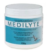 Medilyte de MedPet