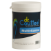 Multivitamine 250gr - vitaminas y oligoelementos - del Dr. Coutteel Multivitamine 250gr - vitaminas y oligoelementos - del Dr. Coutteel