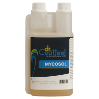 MYCOSOL 500 ml - Fortalece el sistema inmunitario y las vías respiratorias - Dr. Coutteel MYCOSOL 500 ml - Fortalece el sistema inmunitario y las vías respiratorias - Dr. Coutteel