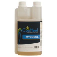 MYCOSOL 500 ml - Fortalece el sistema inmunitario y las vías respiratorias - Dr. Coutteel MYCOSOL 500 ml - Fortalece el sistema inmunitario y las vías respiratorias - Dr. Coutteel