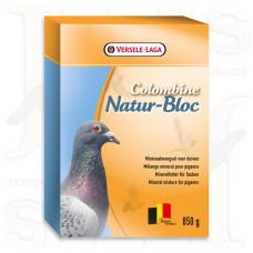 Colombine Natur-Bloc 850gr de Versele Laga