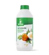 Naturaline 1 Litro de Natural - Extracto Concentrado de Hierbas para Palomas Naturaline 1 Litro de Natural - Extracto Concentrado de Hierbas para Palomas