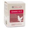 OMNI-VIT 200gr - Pájaros de jaula - de Versele-Laga - Oropharma