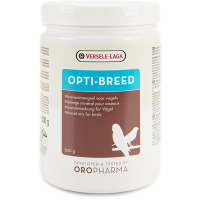 Opti-Breed 500gr - Para la Cría - de Oropharma - Versele-Laga Opti-Breed 500gr - Para la Cría - de Oropharma - Versele-Laga