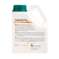 Sedochol Plus 1000ml - Energía - Rendimiento físico - Belgica de Weerd Sedochol Plus 1000ml - Energía - Rendimiento físico - Belgica de Weerd