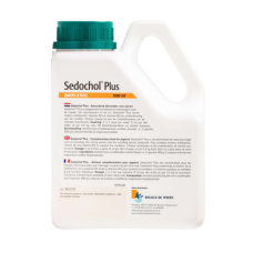 Sedochol Plus 1000ml - Energía - Rendimiento físico - Belgica de Weerd Sedochol Plus 1000ml - Energía - Rendimiento físico - Belgica de Weerd
