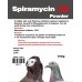 Spiramycine-50 - Infecciones respiratorias - Micoplasma - Tratamiento