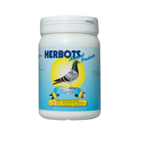 TOP-FIT 500gr - Recuperación Física - Electrolitos - de Herbots TOP-FIT 500gr - Recuperación Física - Electrolitos - de Herbots