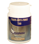 Travi-Anti-Fungi Tab - Ketoconazol 15 mg - Infecciones fúngicas - de Travipharma Travi-Anti-Fungi Tab - Ketoconazol 15 mg - Infecciones fúngicas - de Travipharma