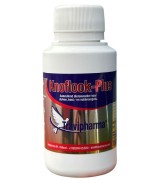 Knoflook-Plus 100 ml - Antibacteriano - Antiviral - Travipharma