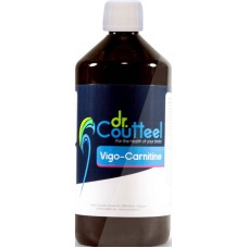 Vigo-Carnitina 1lt - L-carnitina - magnesio - del Dr. Coutteel Vigo-Carnitina 1lt - L-carnitina - magnesio - del Dr. Coutteel