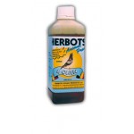 4 Oils 600 ml de Herbots 