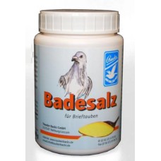 Bath Salts Badesalz by Backs