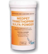 Trimethoprim Sulfa de Medpet Trimethoprim Sulfa de Medpet