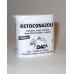 Ketoconazole tablets - Infecciones Fungicas - de DAC Ketoconazole tablets - Infecciones Fungicas - de DAC