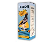 Aminovit 1L de Herbots 