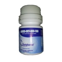 Amoxi-OXI-NEO-TAB - Amoxicilina - de Travipharma Amoxi-OXI-NEO-TAB - Amoxicilina - de Travipharma