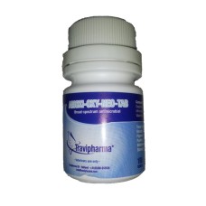 Amoxi-OXI-NEO-TAB - Amoxicilina - de Travipharma
