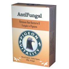 Anti Fungal 200gr - estrés - tratamiento por hongos - de Pigeon Vitality