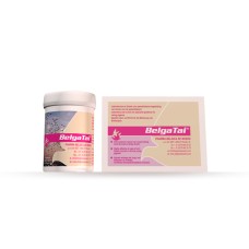 Belgatai 80gr - Problemas Respiratorios - de Belgica de Weerd