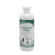 Clean Acid Pure 500ml - infecciones intestinales - de Pantex
