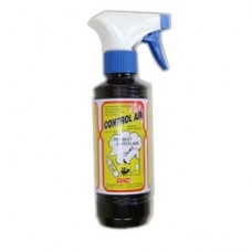 Control Air - vías respiratorias - bacterial - de DAC