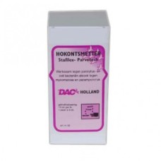 Hokontsmetter 100ML - Desinfectante - de DAC
