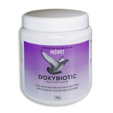 Doxybiotic 50gr de Medpet