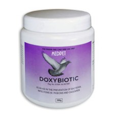 Doxybiotic 50gr de Medpet Doxybiotic 50gr de Medpet